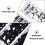 set miniature schroevenkit voor bril, telefoon, en 10