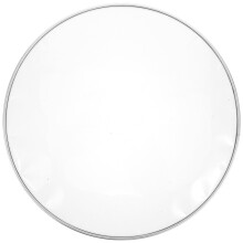 Snaredrumvel 14 inch, oefensnaredrumvel voor vervanging in drumstel