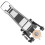 Hi-Hat Drummachinepedaal Major Percussievilt 9