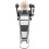 Hi-Hat Drummachinepedaal Major Percussievilt 3