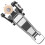 Hi-Hat Drummachinepedaal Major Percussievilt 10