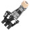 Hi-Hat Drummachinepedaal Major Percussievilt 11