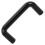 u-vormige trekhandgreep m8, 120 mm, last 11