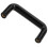 u-vormige trekhandgreep m8, 120 mm, last 9