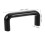 u-vormige trekhandgreep m8, 120 mm, last 2