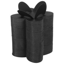 200 Stuks Cupcake Liners Wikkels Papieren Chocolade Cups