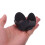 200 Stuks Cupcake Liners Wikkels Papieren Chocolade Cups 4