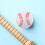 5 2,5 inch rubberen baseballtrainingsbal voor beginners 7