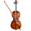 1/4 vioolboog gebalanceerd voor beginners 7