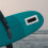 Surfboard patch: vervangingsconnector achtervin paddleboard 6