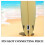 Surfboard patch: vervangingsconnector achtervin paddleboard 9
