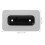 Surfboard patch: vervangingsconnector achtervin paddleboard 3