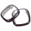 2St Tpu Watch Accessoires Bescherming Met Elegant Design 1