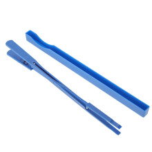 Nylon discantdemperklem voor midden- en -dempers, piano reparatie