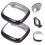 2St Tpu Watch Accessoires Bescherming Met Elegant Design 6