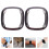 2St Tpu Watch Accessoires Bescherming Met Elegant Design 4