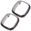 2St Tpu Watch Accessoires Bescherming Met Elegant Design 7