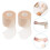 2 elastische sponzen verband, shockabsorberend sponsporttape 4
