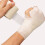 2 elastische sponzen verband, shockabsorberend sponsporttape 9