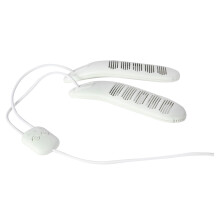 suszarka do butów z USB i automatycznym wyłączaniem, 1 szt.