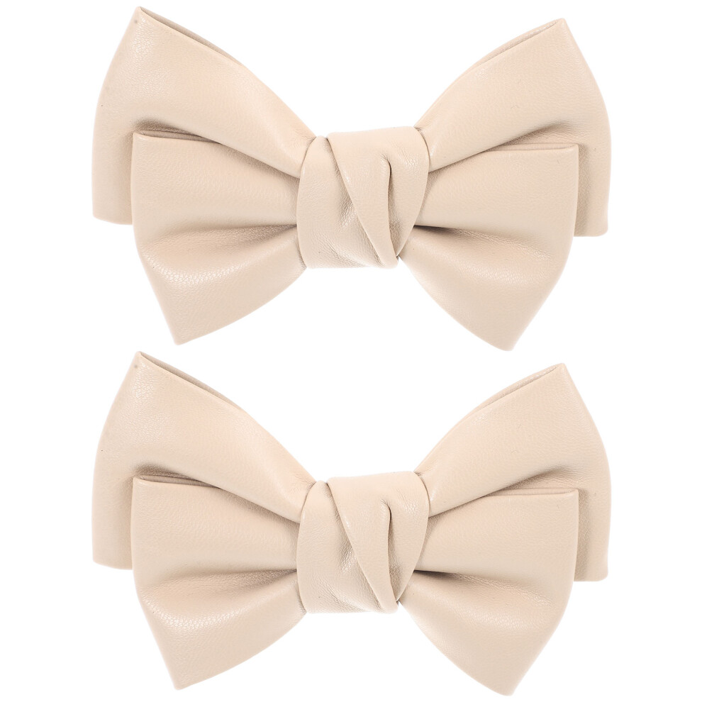 1 Para Klamr Z WstążKą, Aplikacja Dekoracyjna-image