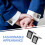 1 Paar Kristallen Manchetknopen Smokingoverhemd Accessoires 8
