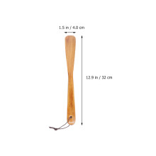 Wyjmaki do butów z lotosowego, 32 cm