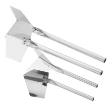 4 ferramentas para cantos drywall + de acabamento