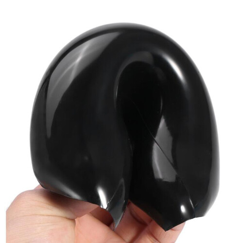 almofada de silicone para do pescoço e lavagem de cabelo 2