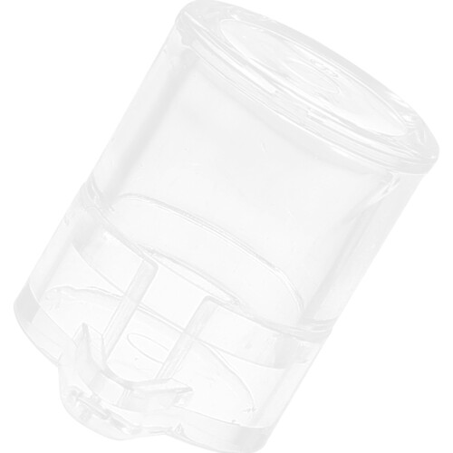 para formigas com acrílico e