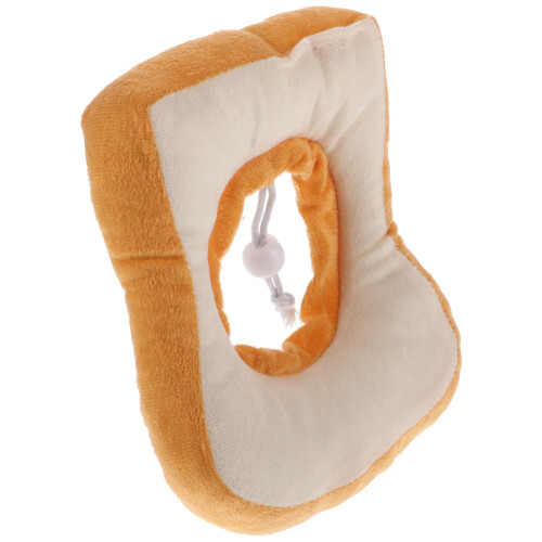 coleira para de pão anti-mordida, 1 1