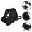 de peito nylon para tiro com - roupa de proteção 5