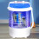 3 in 1 Mini Washing Machine Spin Cycle 1.8L Table Top Laundry Washer 2