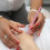 12 bastões modelagem unhas, acessórios manicure, cristal 9