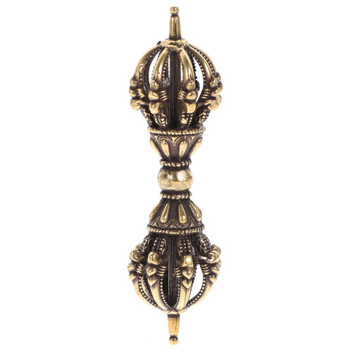 colar religioso cobre com pingente de , choker, latão