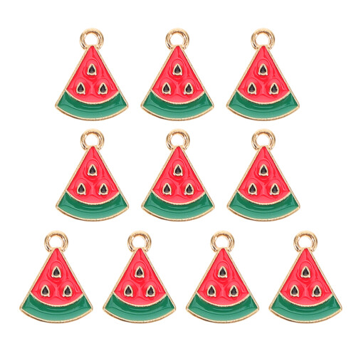 10 unid. mini de metálica para artesanato diy