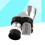 Monocular portátil 8x20 com revestida 4