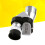 Monocular portátil 8x20 com revestida 5