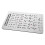braille aço com pontos e para 10