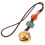pingente de latão vintage, chaveiro e decorativo 11