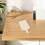 20 tábuas de mini natural para artesanato e educação 6