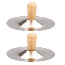 2 unid. chocalhos com de , instrumento percussão infantil
