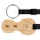 suporte para violoncelo com ajuste antiderrapante 7