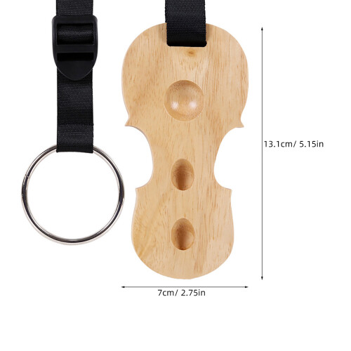suporte para violoncelo com ajuste antiderrapante 2
