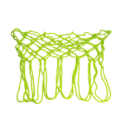 rede de luminosa nylon com bolas para esportes ao 2