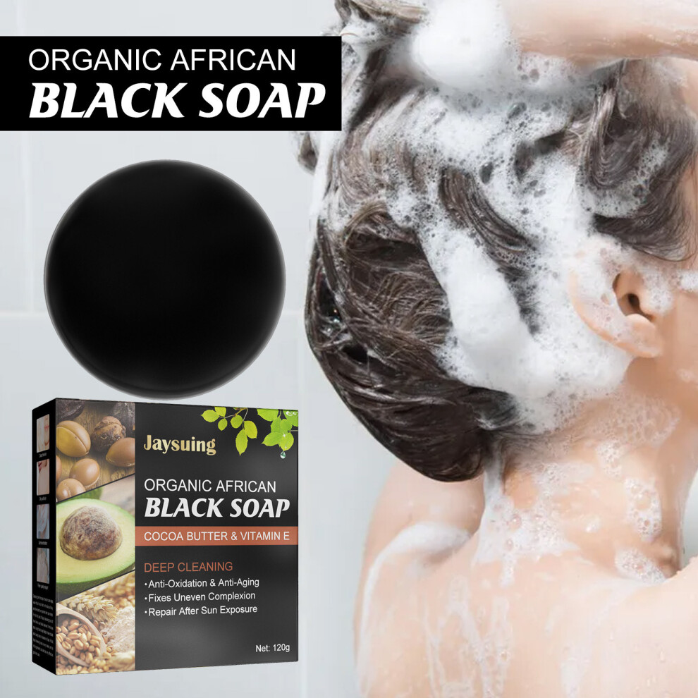 (Multicolor) Multipurpose Anti-itch Soap Instant Relief From Insect Bites And Itching