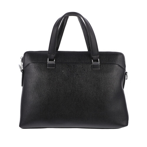 couro pu, bolsa para laptop à d'água