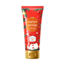 (A) Pomegranate Body Lotion-24HR Moisturizing Body Cream With Hyaluronic Natural Plant Extracts For Dry Festive Gift