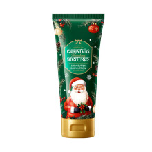 (B) Pomegranate Body Lotion-24HR Moisturizing Body Cream With Hyaluronic Natural Plant Extracts For Dry Festive Gift
