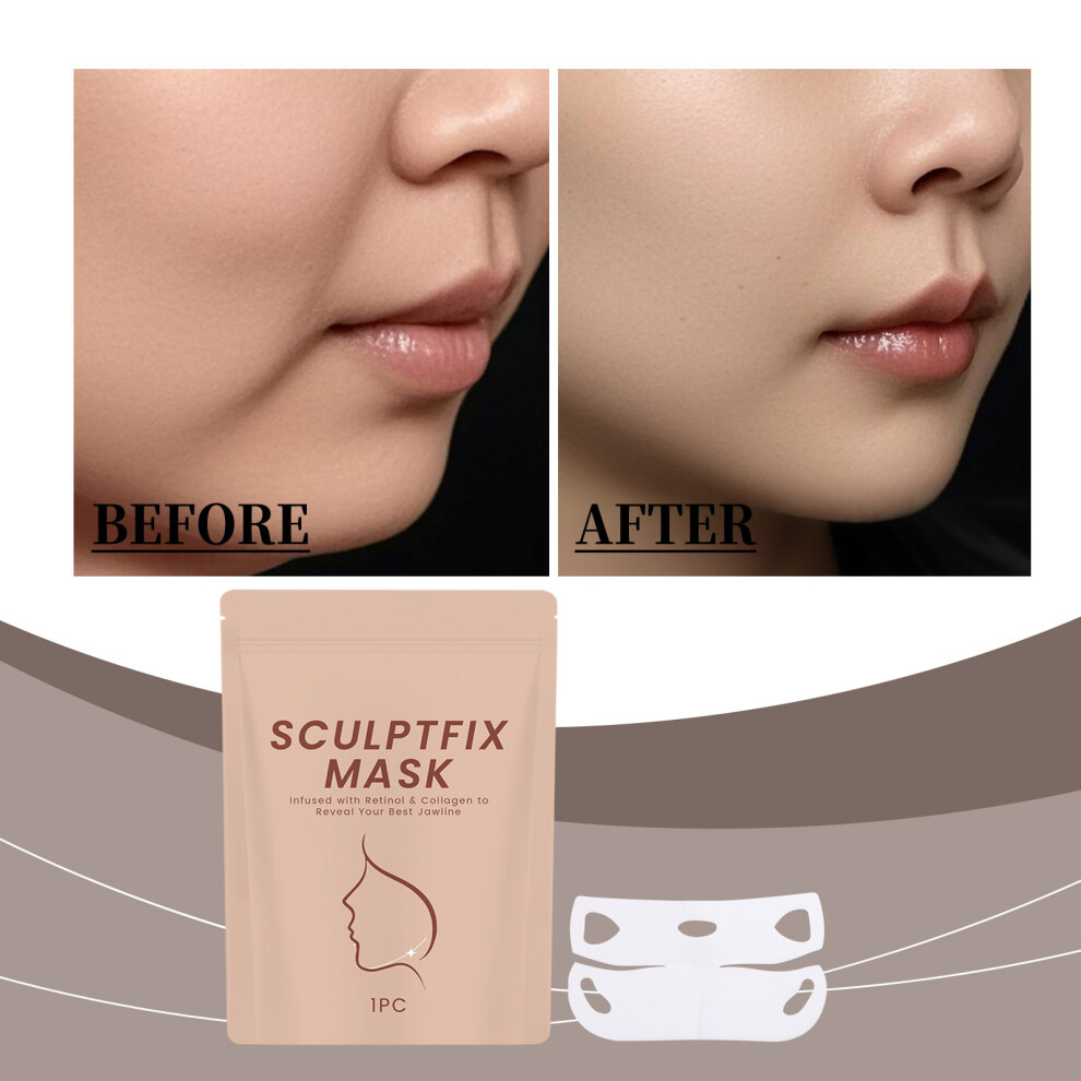 White (White) Oil Facial Soap Oil Control And Refreshing Suitable For Sensitive Relieve Problems 2Ml